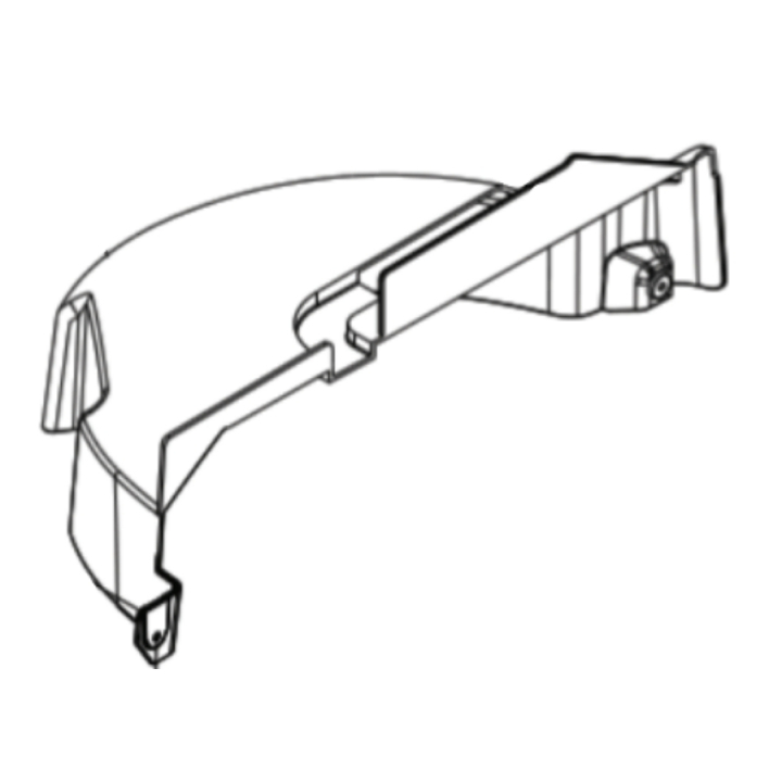 Bæltebetræk i gruppen  hos GPLSHOP (5311478-90)