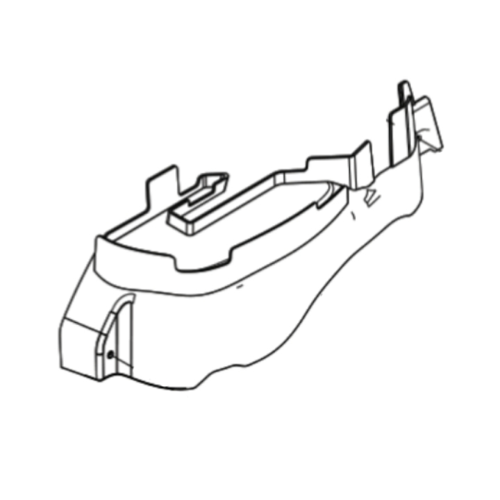 Bæltebetræk i gruppen  hos GPLSHOP (5311478-91)