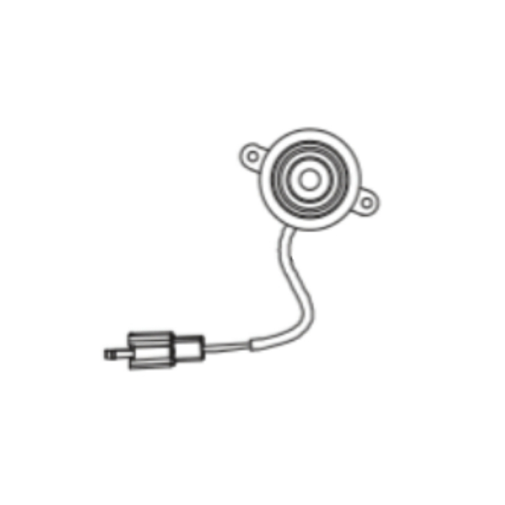 Buzzer [Bibliotek] i gruppen Reservedele / Reservedele Havetraktorer / Reservedele Husqvarna TC 114 hos GPLSHOP (5311478-92)