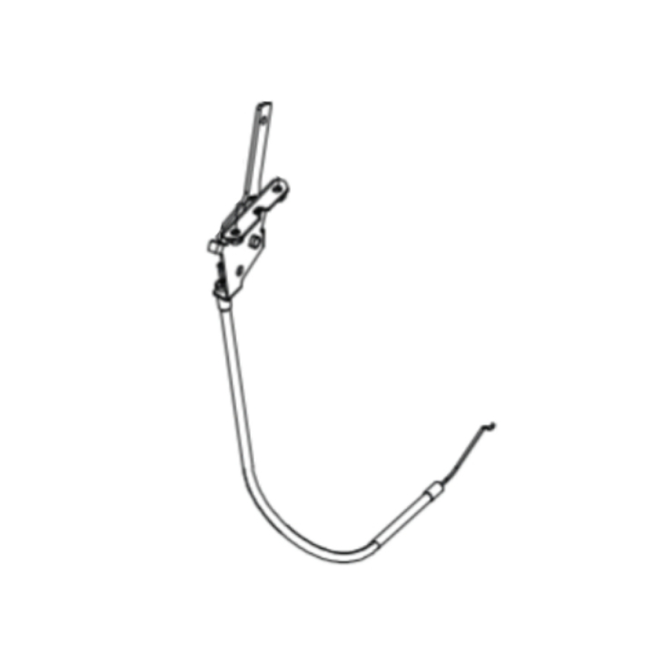 Chokerkontrol Assy i gruppen  hos GPLSHOP (5311478-96)