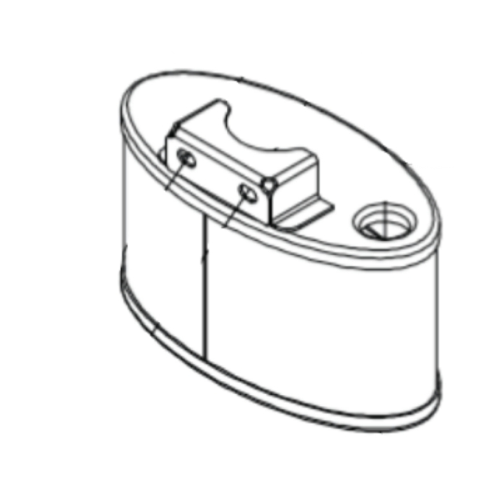 Lyddæmper i gruppen  hos GPLSHOP (5311478-97)