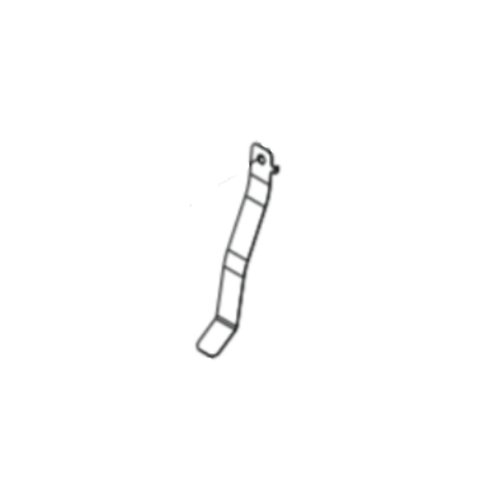 Plade i gruppen Reservedele / Reservedele Havetraktorer / Reservedele Husqvarna TC 114 hos GPLSHOP (5311479-01)