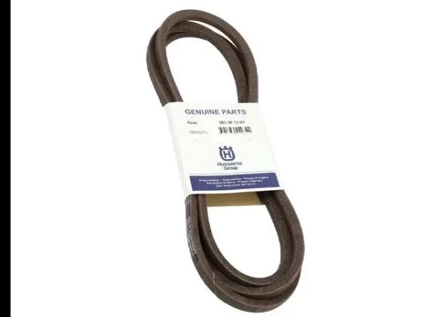 Bælte (drivsystem) i gruppen Reservedele / Reservedele Havetraktorer / Reservedele Husqvarna TS 114 hos GPLSHOP (5311479-06)