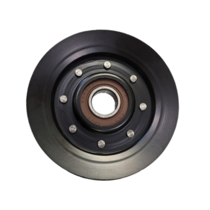 Remskive i gruppen Reservedele / Reservedele Havetraktorer / Reservedele Husqvarna TC 114 hos GPLSHOP (5311479-16)