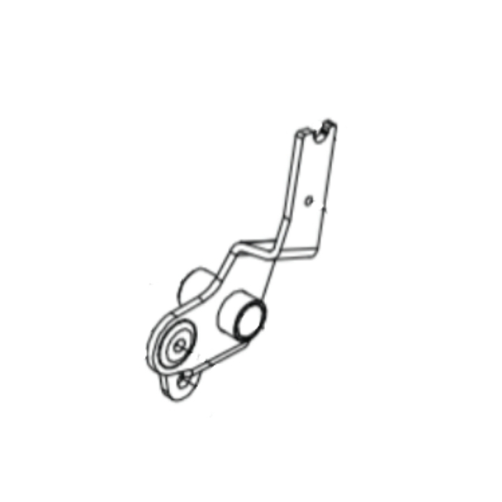 Pedalarm i gruppen  hos GPLSHOP (5311479-18)