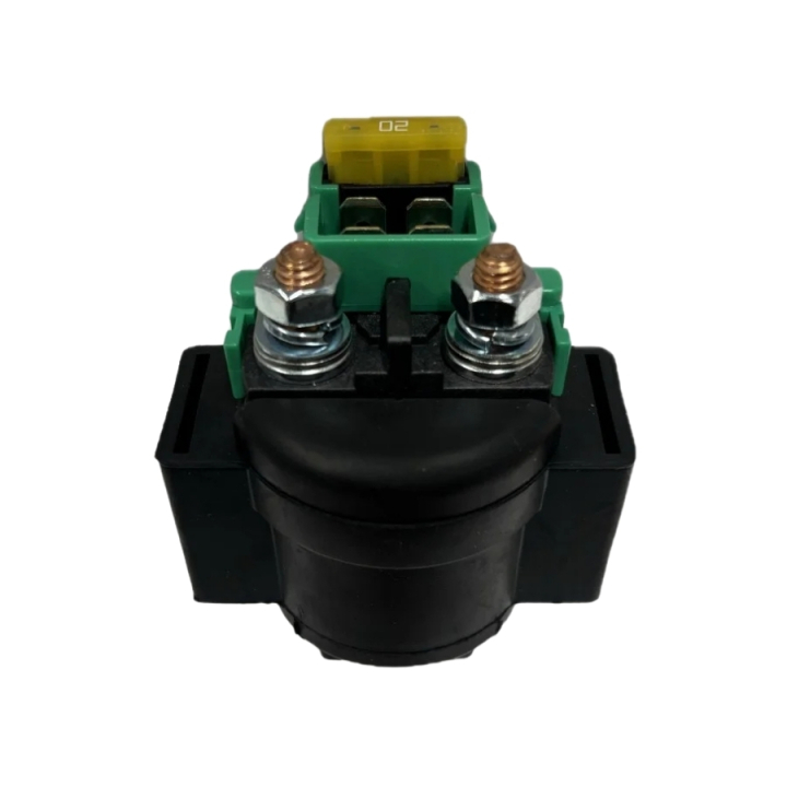 Relæ i gruppen  hos GPLSHOP (5311479-23)