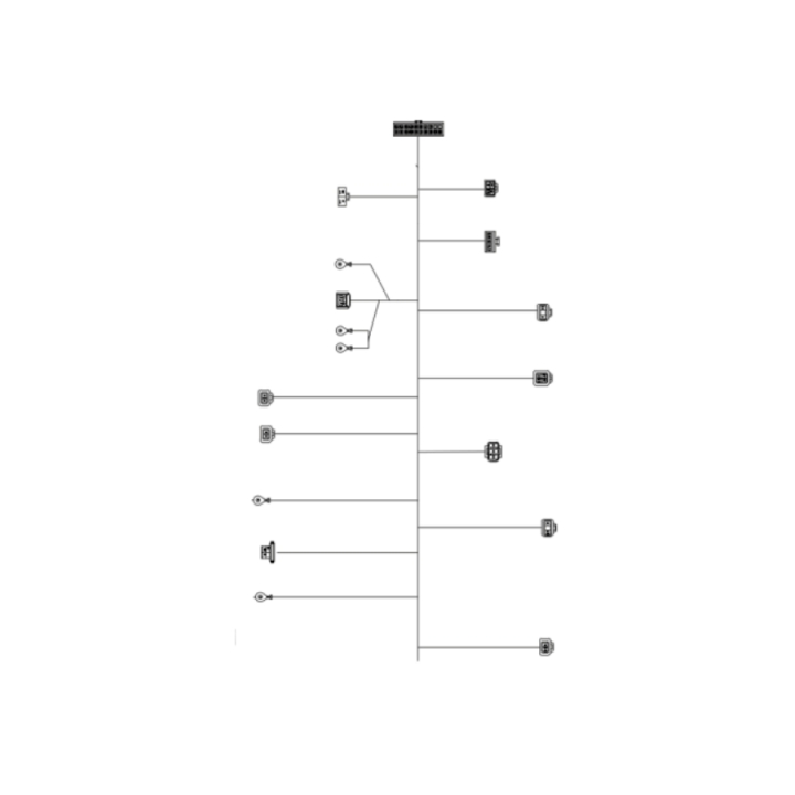 Primært kabel i gruppen  hos GPLSHOP (5311479-26)