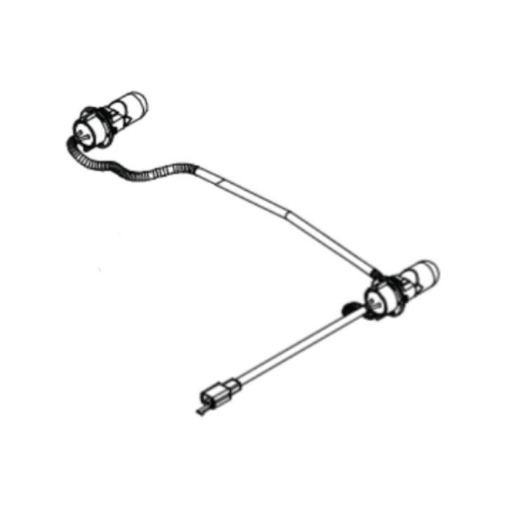 Forlygte i gruppen  hos GPLSHOP (5311479-40)