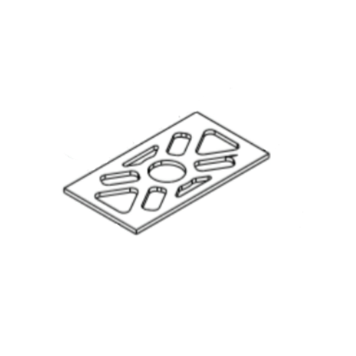 Damper i gruppen Reservedele / Reservedele Havetraktorer / Reservedele Husqvarna TC 114 hos GPLSHOP (5311479-44)