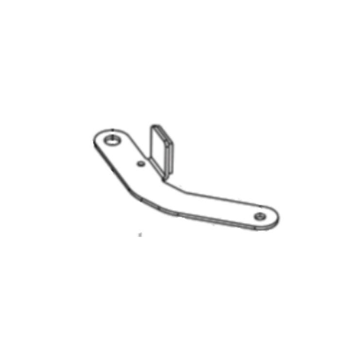 Bremsehåndtag i gruppen  hos GPLSHOP (5311479-48)