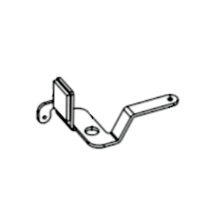 Bremsehåndtag i gruppen Reservedele / Reservedele Havetraktorer / Reservedele Husqvarna TC 112 hos GPLSHOP (5311479-49)