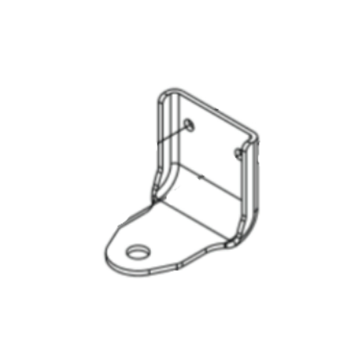 Monteringsplade i gruppen  hos GPLSHOP (5311479-57)