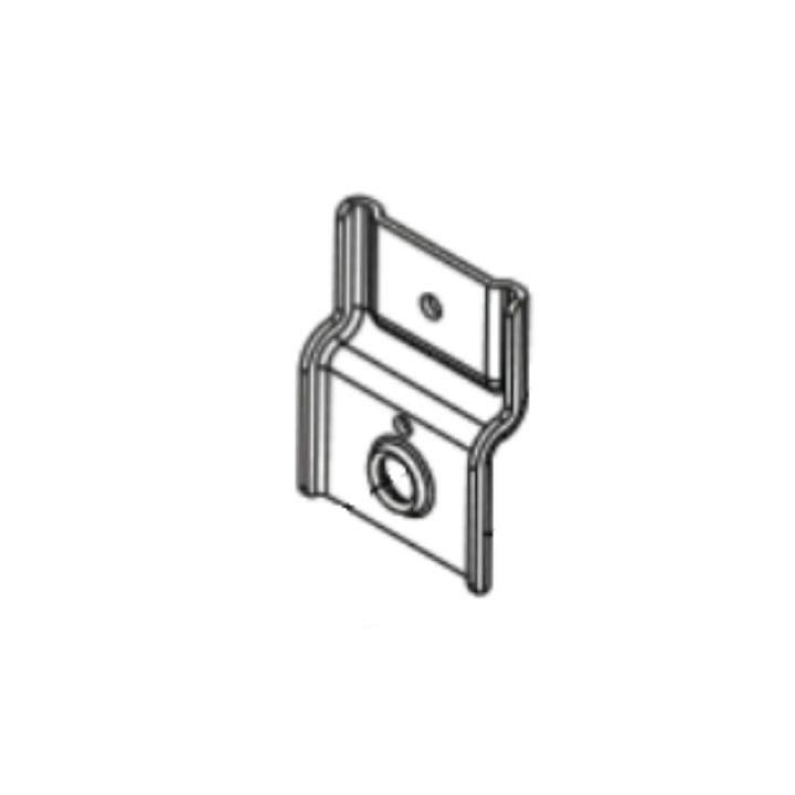 Monteringsplade i gruppen  hos GPLSHOP (5311479-65)