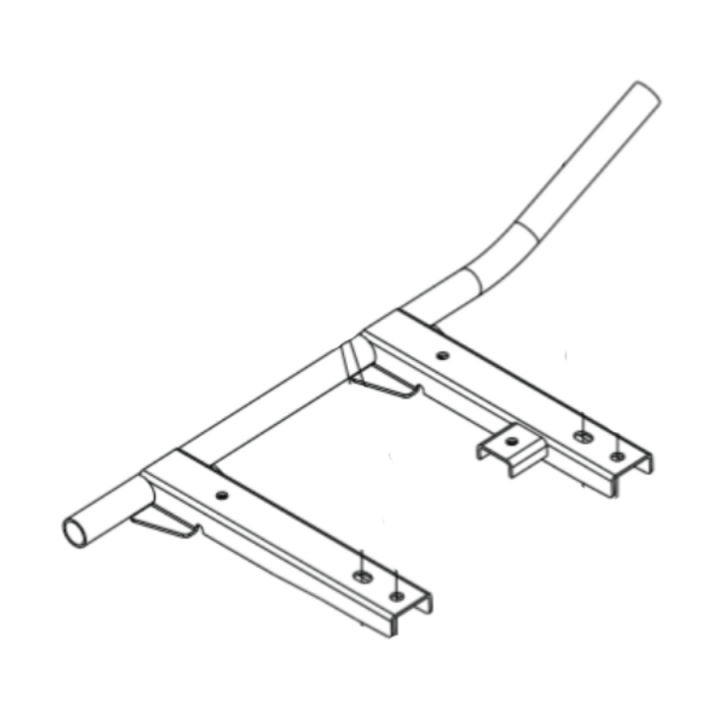 Støtteben i gruppen  hos GPLSHOP (5311479-71)