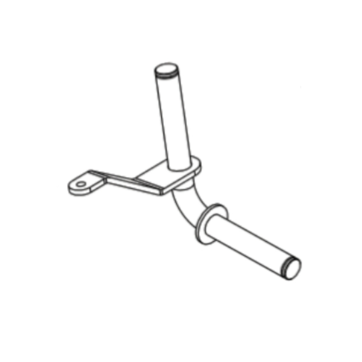 Spindel i gruppen  hos GPLSHOP (5311479-74)