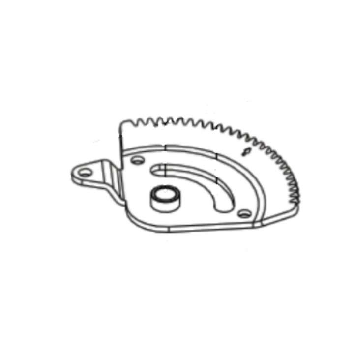 Gearhjul i gruppen  hos GPLSHOP (5311479-83)