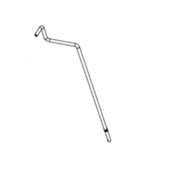 Bremsehåndtag i gruppen  hos GPLSHOP (5311479-85)