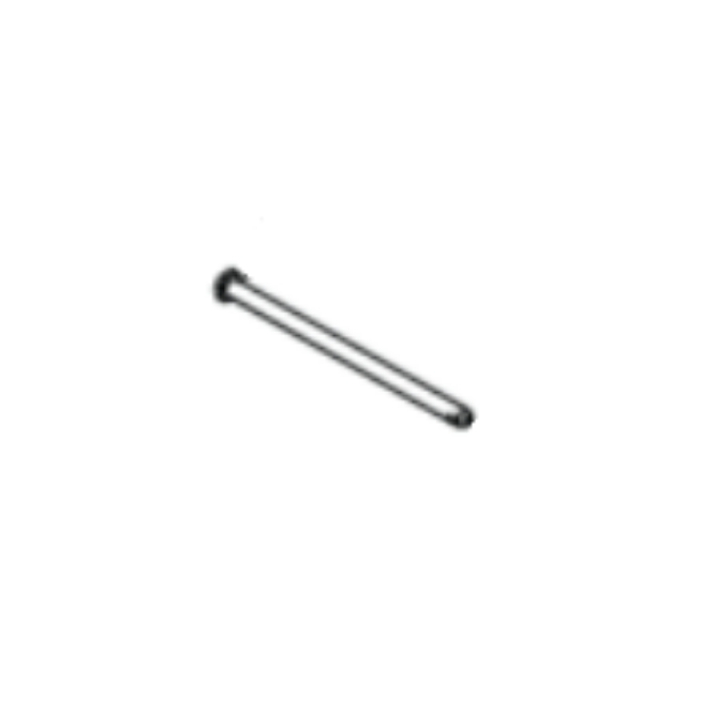 Hængselstift i gruppen Reservedele / Reservedele Havetraktorer / Reservedele Husqvarna TC 114 hos GPLSHOP (5311481-05)
