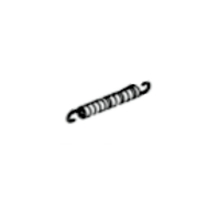 Fjeder i gruppen Reservedele / Reservedele Havetraktorer / Reservedele Husqvarna TC 112 hos GPLSHOP (5311481-30)