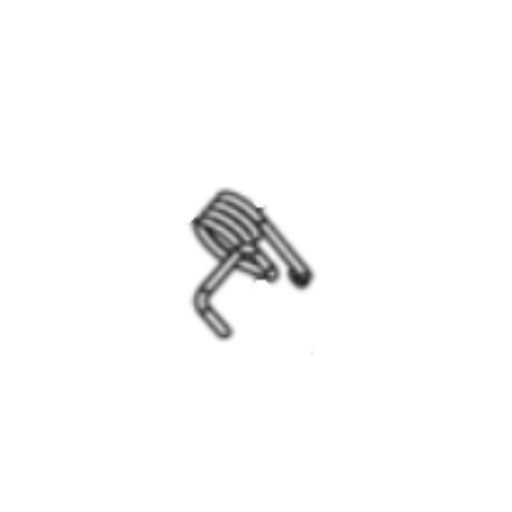 Torsionsfjeder i gruppen  hos GPLSHOP (5311481-43)