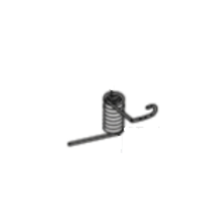 Torsionsfjeder i gruppen  hos GPLSHOP (5311481-44)