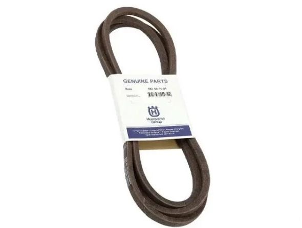 Bælte i gruppen Reservedele / Reservedele Havetraktorer / Reservedele Husqvarna TC 114 hos GPLSHOP (5311481-86)