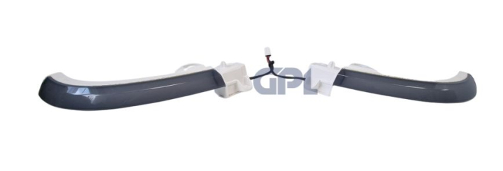 Ledningsføring Assy Led Lys Hvid L= i gruppen Reservedele Robotplæneklipper / Reservedele Husqvarna Automower® 450X Nera / Automower 450X Nera - 2025 hos GPLSHOP (5311899-01)