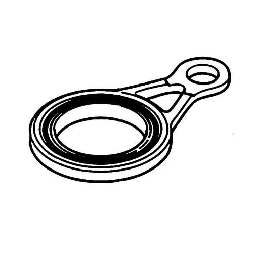 Plejlstang Assy D47 - D35 i gruppen Reservedele / Reservedele Hækkeklippere / Reservedele Husqvarna 522iHD75 hos GPLSHOP (5311956-01)