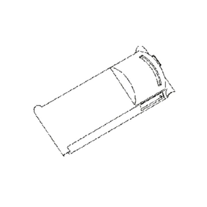 Panel 5312051-34 i gruppen Reservedele / Reservedele til Jonsered Plæneklippere / Reservedele Jonsered LM 2146CD hos GPLSHOP (5312051-34)