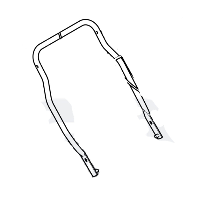 Håndtere 5312107-41 i gruppen  hos GPLSHOP (5312107-41)