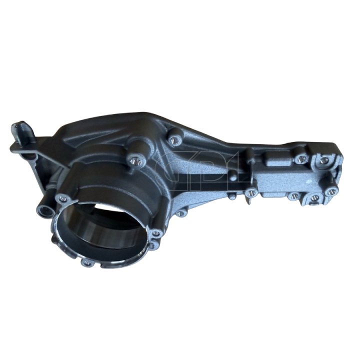 Gearkasse Assy Parallel Pin Asse i gruppen Reservedele / Reservedele Hækkeklippere / Reservedele Husqvarna 522iHDR60 hos GPLSHOP (5312240-01)