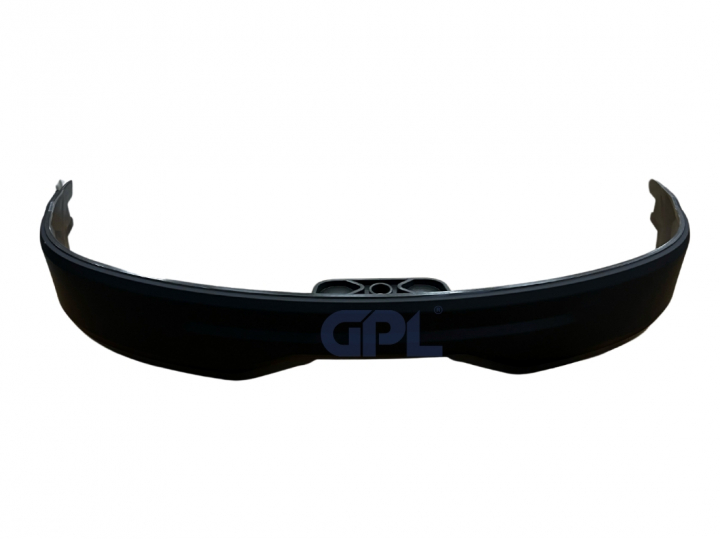 Kofanger, foran 430X Nera, 450X Nera i gruppen Reservedele Robotplæneklipper / Reservedele Husqvarna Automower® 450X Nera / Automower 450X Nera - 2025 hos GPLSHOP (5312564-01)