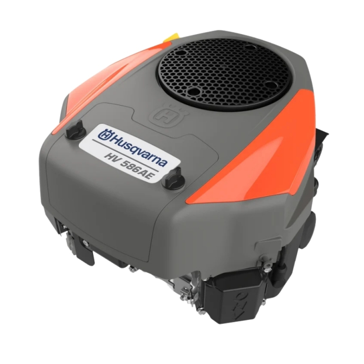 i gruppen Reservedele / Reservedele Gräsklippare / Reservedele till Motorer / Reservedele HV586AE (531262201) hos GPLSHOP (5312622-02)