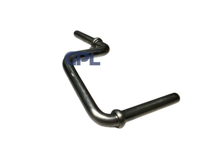 Spindle Support Wheel 8Mm Nera i gruppen Reservedele Robotplæneklipper / Reservedele Husqvarna Automower® 450X Nera / Automower 450X Nera - 2025 hos GPLSHOP (5312633-02)