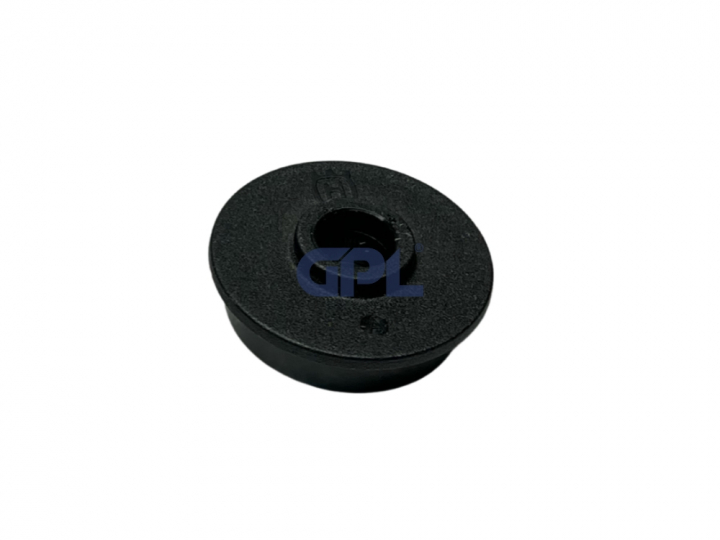 Shield Support Wheel 8Mm i gruppen Reservdele Robotplæneklipper / Reservedele Husqvarna Automower® 450X Nera / Automower 450X Nera - 2023 hos GPLSHOP (5312642-01)