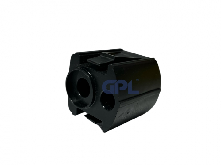 Socket Support Wheel 8Mm i gruppen Reservedele Robotplæneklipper / Reservedele Husqvarna Automower® 450X Nera / Automower 450X Nera - 2025 hos GPLSHOP (5312643-01)