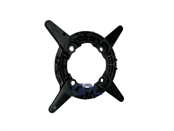 Ramme Nera i gruppen Reservedele Robotplæneklipper / Reservedele Husqvarna Automower® 450X Nera / Automower 450X Nera - 2025 hos GPLSHOP (5312790-01)
