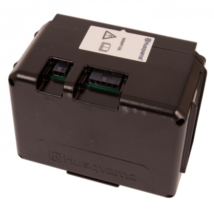 Batteri Automower 450X Nera i gruppen Reservdele Robotplæneklipper / Reservedele Husqvarna Automower® 450X Nera / Automower 450X Nera - 2023 hos GPLSHOP (5312937-01)