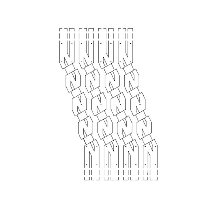 Dæk Carlisle Turf Trac R/S Ca i gruppen Reservedele / Reservedele Rider / Reservedele Husqvarna Rider 214C hos GPLSHOP (5313395-01)