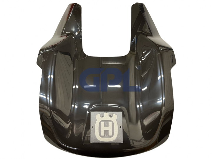 Top cover Aspire R4 i gruppen Reservedele Robotplæneklipper / Reservedele Husqvarna Automower® Aspire R4 / Automower Aspire R4 - 2025 hos GPLSHOP (5313511-01)