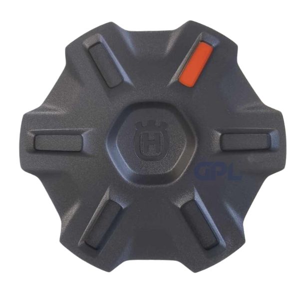 Navkapsel 405XE Nera, 410XE Nera, 430X Nera, 450X Nera i gruppen Reservedele Robotplæneklipper / Reservedele Husqvarna Automower® 450X Nera / Automower 450X Nera - 2025 hos GPLSHOP (5313565-01)