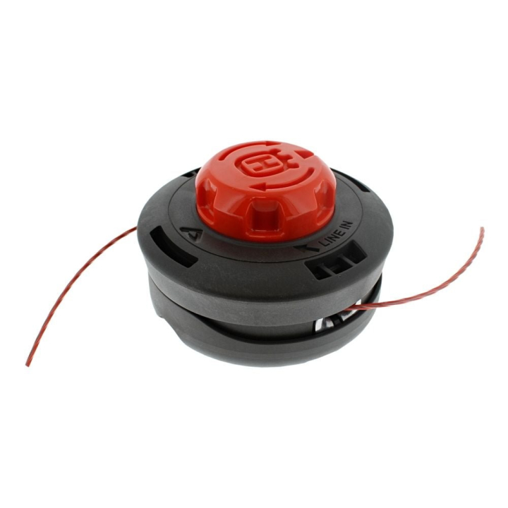 Trimmerhoved Husqvarna R25B M10X1-L i gruppen Reservedele / Reservedele Buskryddere / Reservedele Husqvarna 215iL hos GPLSHOP (5313739-01)