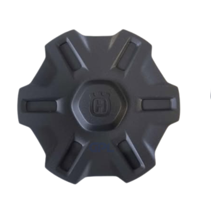 Navkapsel Automower 305E, 310E, 320 Nera i gruppen Reservedele Robotplæneklipper / Reservedele Husqvarna Automower® 320 Nera / Automower 320 Nera - 2025 hos GPLSHOP (5313805-01)
