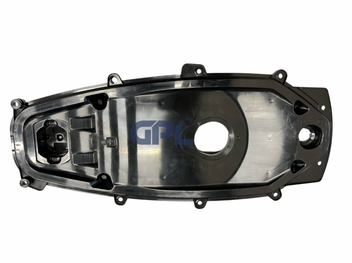 Lower Chassi Aspire R4 i gruppen Reservedele Robotplæneklipper / Reservedele Husqvarna Automower® Aspire R4 / Automower Aspire R4 - 2025 hos GPLSHOP (5313851-01)