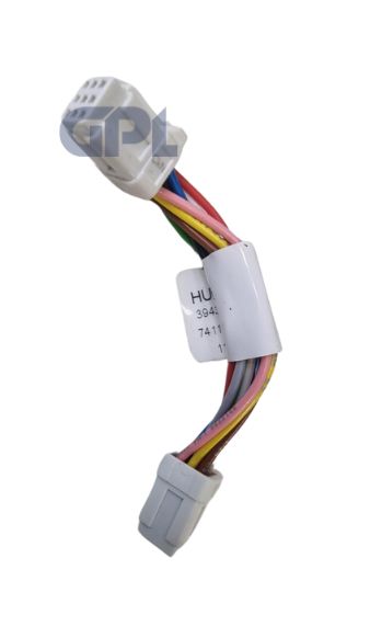 Kabelsæt, radar 410XE, 430X, 450X Nera i gruppen Reservedele Robotplæneklipper / Reservedele Husqvarna Automower® 450X Nera / Automower 450X Nera - 2025 hos GPLSHOP (5314072-01)
