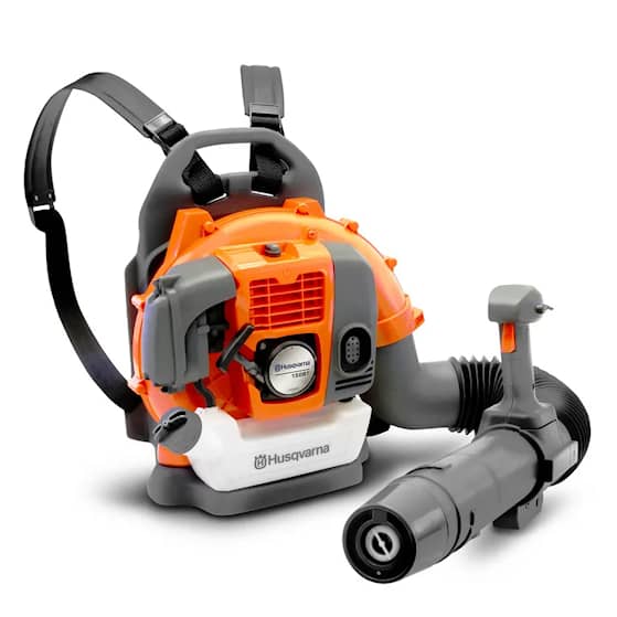 Husqvarna Toy Løvblæser Rygsæk 150Bt 5314162-01 i gruppen Husqvarna Skov og have produkter / Husqvarna Legetøj hos GPLSHOP (5314162-01)