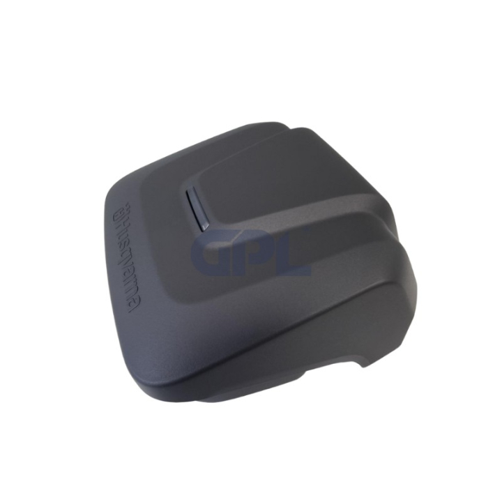 Dæksel Ladestation 305E, 405XE, 310E, 410XE Nera i gruppen Reservedele Robotplæneklipper / Reservedele Husqvarna Automower® 450X Nera / Automower 450X Nera - 2025 hos GPLSHOP (5314225-02)
