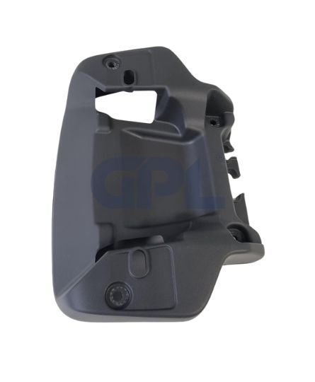 Ladestation nederste låg i gruppen Reservedele Robotplæneklipper / Reservedele Husqvarna Automower® 450X Nera / Automower 450X Nera - 2025 hos GPLSHOP (5314227-01)