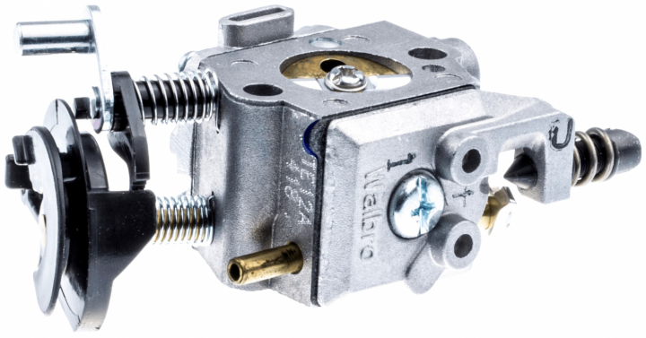 Karburator 345FR, 545FR, 545FX, 545RX i gruppen Reservedele / Karburatorer / Karburator til buskryddere & græstrimmere hos GPLSHOP (5314405-01)