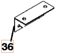 Holder 5321023-31 i gruppen  hos GPLSHOP (5321023-31)